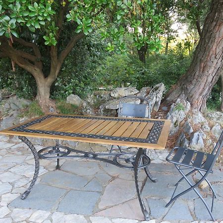 Bed and Breakfast Agriturismo "La Rosa Canina" Lerici Exteriér fotografie