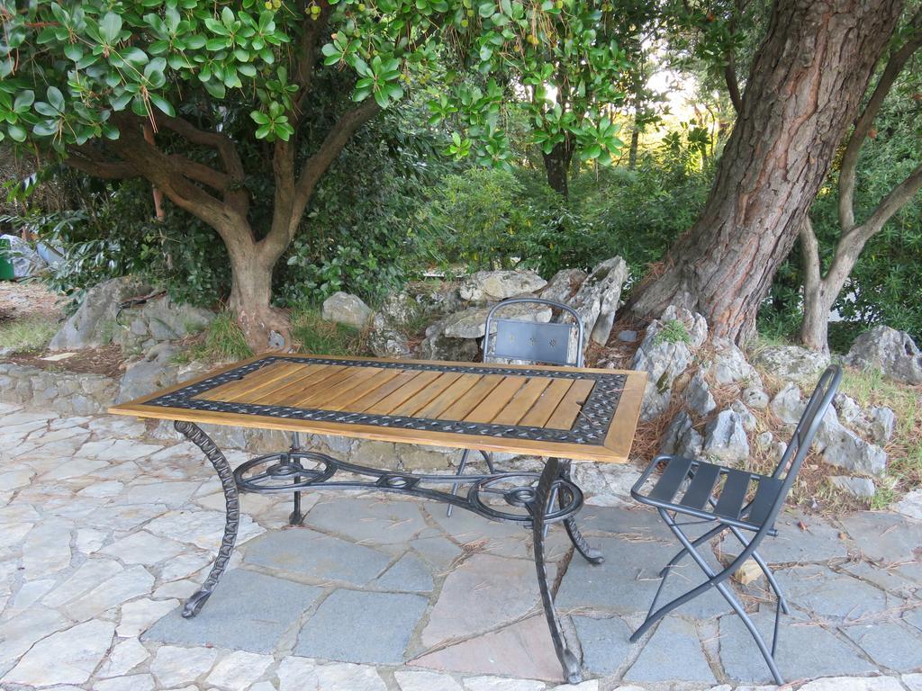 Bed and Breakfast Agriturismo "La Rosa Canina" Lerici Exteriér fotografie